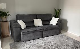 Apartamento Sabrina!